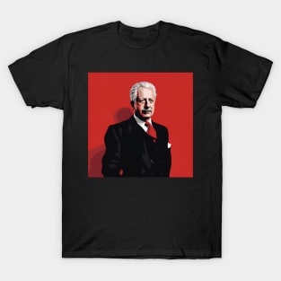 Harold Macmillan T-Shirt